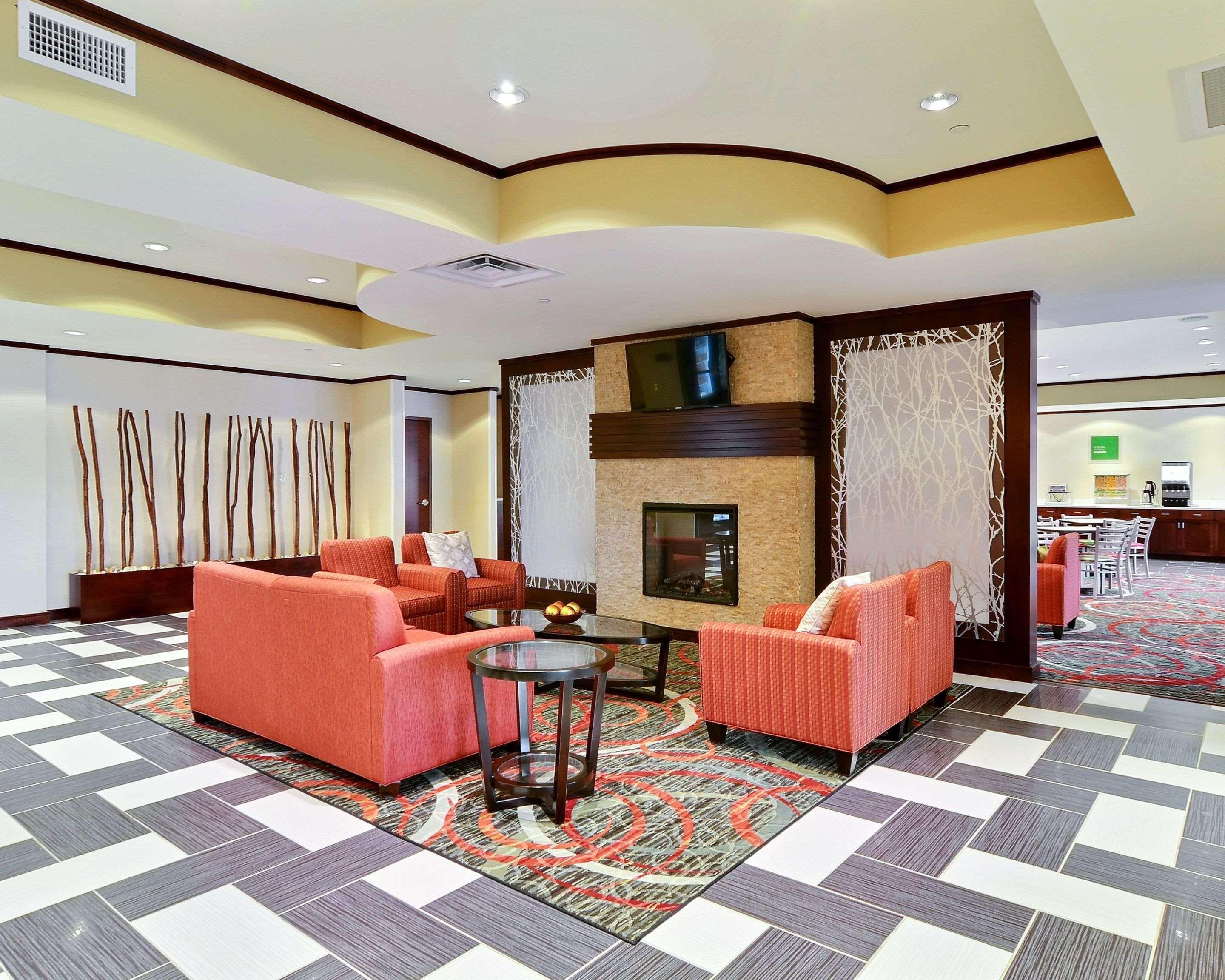 Comfort Suites Uniontown Exteriör bild
