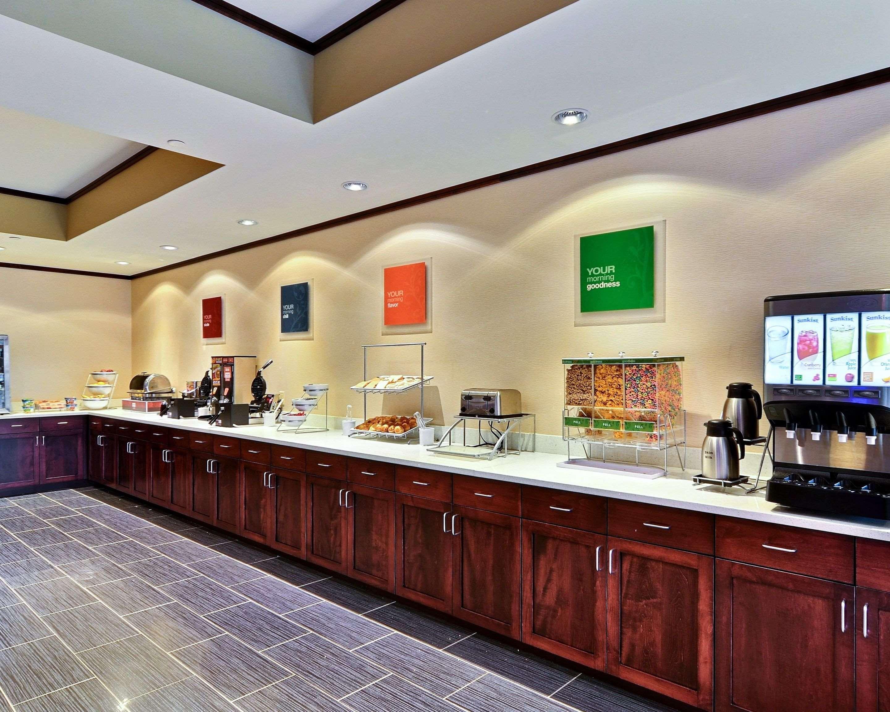 Comfort Suites Uniontown Exteriör bild