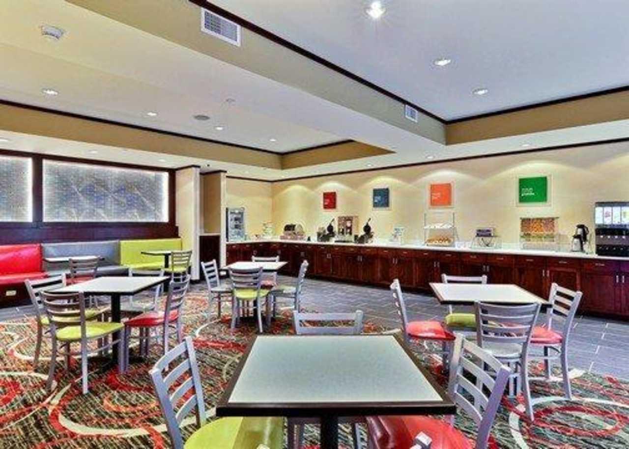 Comfort Suites Uniontown Exteriör bild