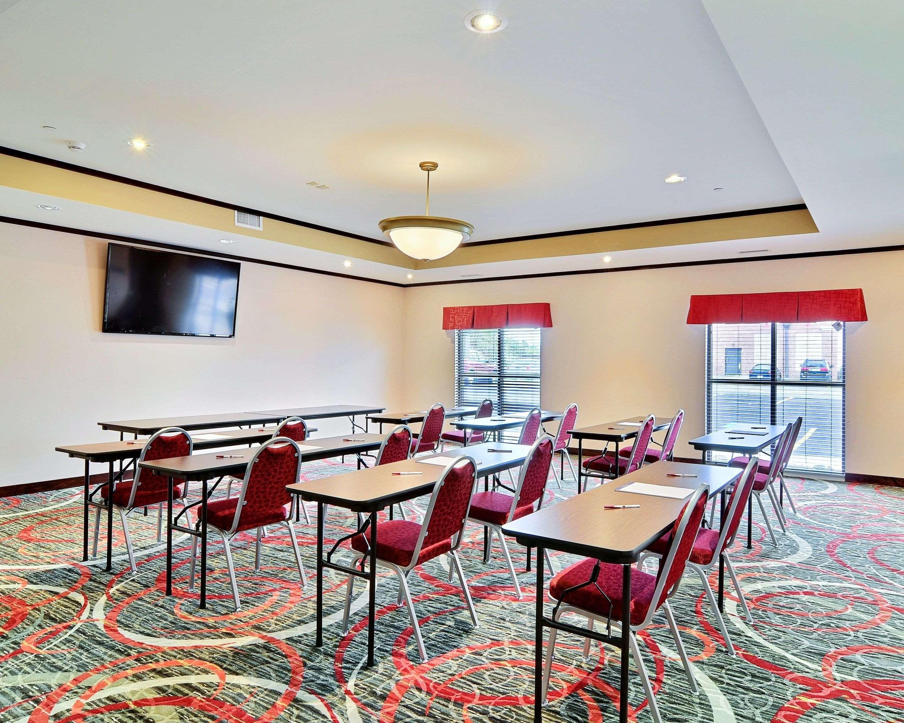 Comfort Suites Uniontown Exteriör bild